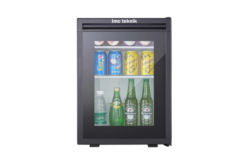 Minibar BHM-40GD