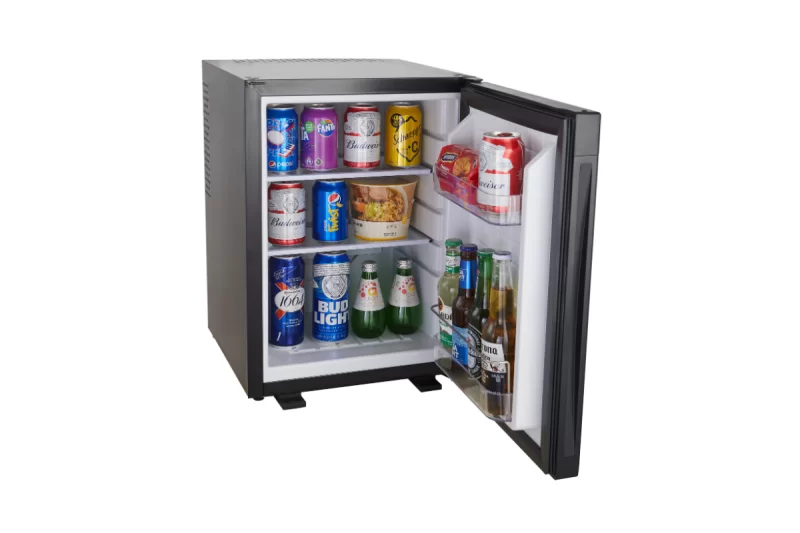 Minibar BHM-40SD