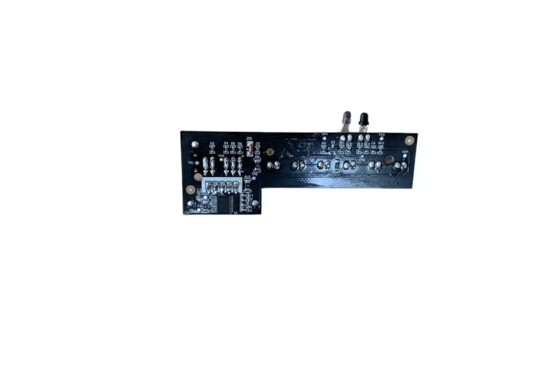 Minibar Lambası Çipli XISM0156